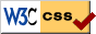 Validiertes CSS